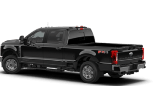 2026 Ford Super Duty® External Image 3